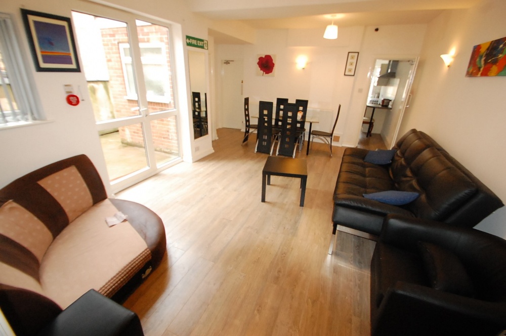 Charnwood Street, ,